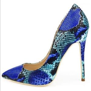 Beautiful women shoes!! Perfect for Spring